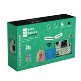IoT & Science Voyager Kit